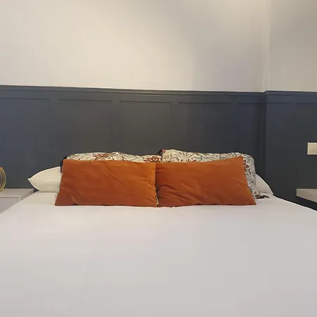公寓 Loft Oza 拉科鲁尼亚