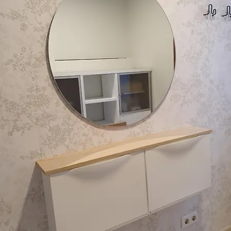 公寓 Loft Oza *