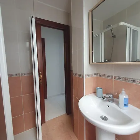 Loft Oza 아파트 *