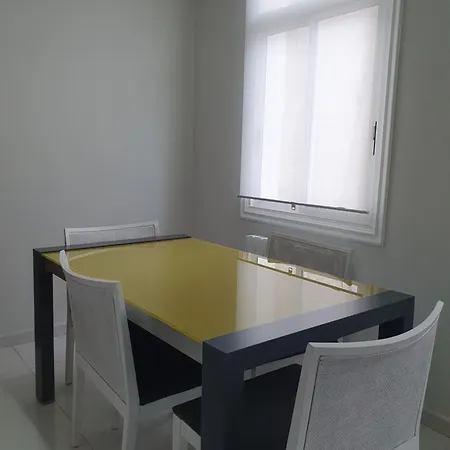 公寓 Loft Oza 拉科鲁尼亚