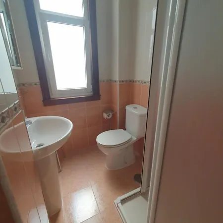 Loft Oza 拉科鲁尼亚