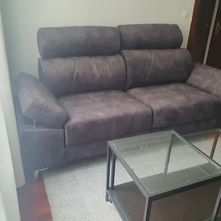 아파트 Loft Oza 아 코루냐