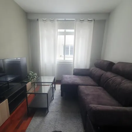 Loft Oza 拉科鲁尼亚