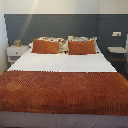 Loft Oza 公寓 拉科鲁尼亚
